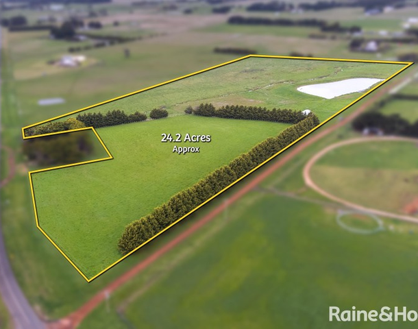 27 Mcintosh Road, Lancefield VIC 3435