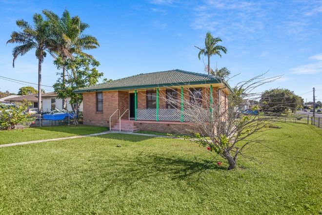 Picture of 34 Lake Entrance Road, WARILLA NSW 2528