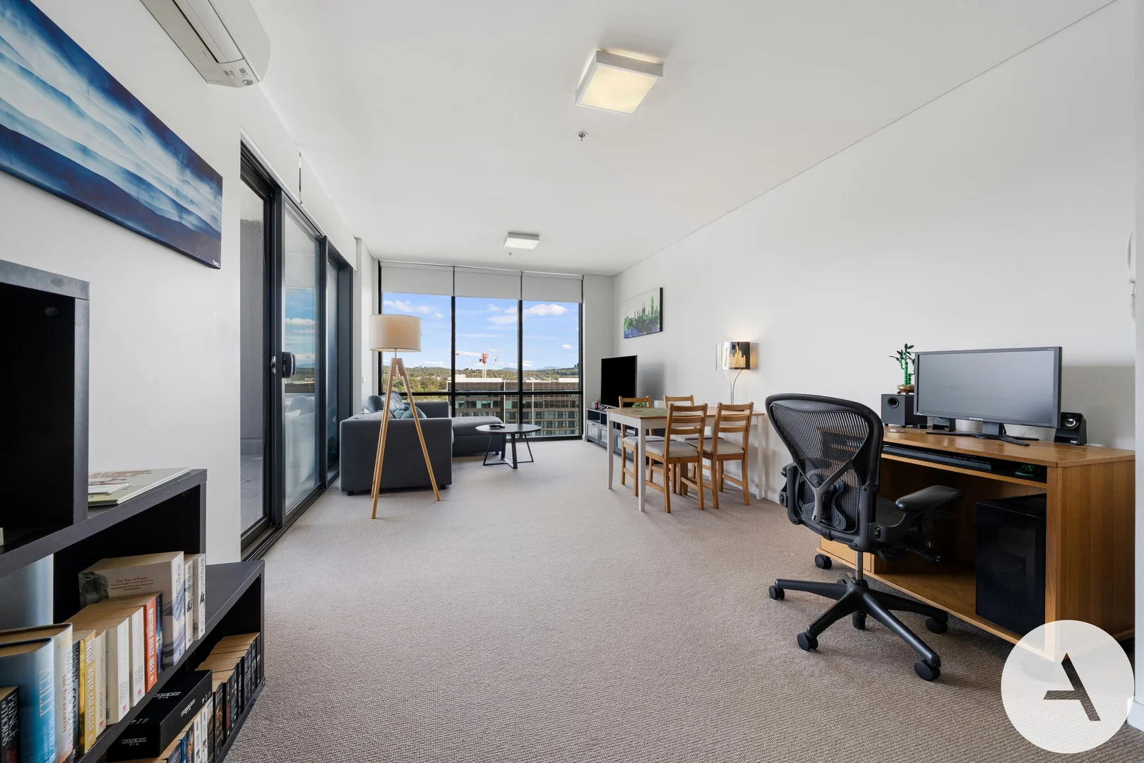 Additional image 3 of 232/41 Chandler St, Belconnen ACT 2617