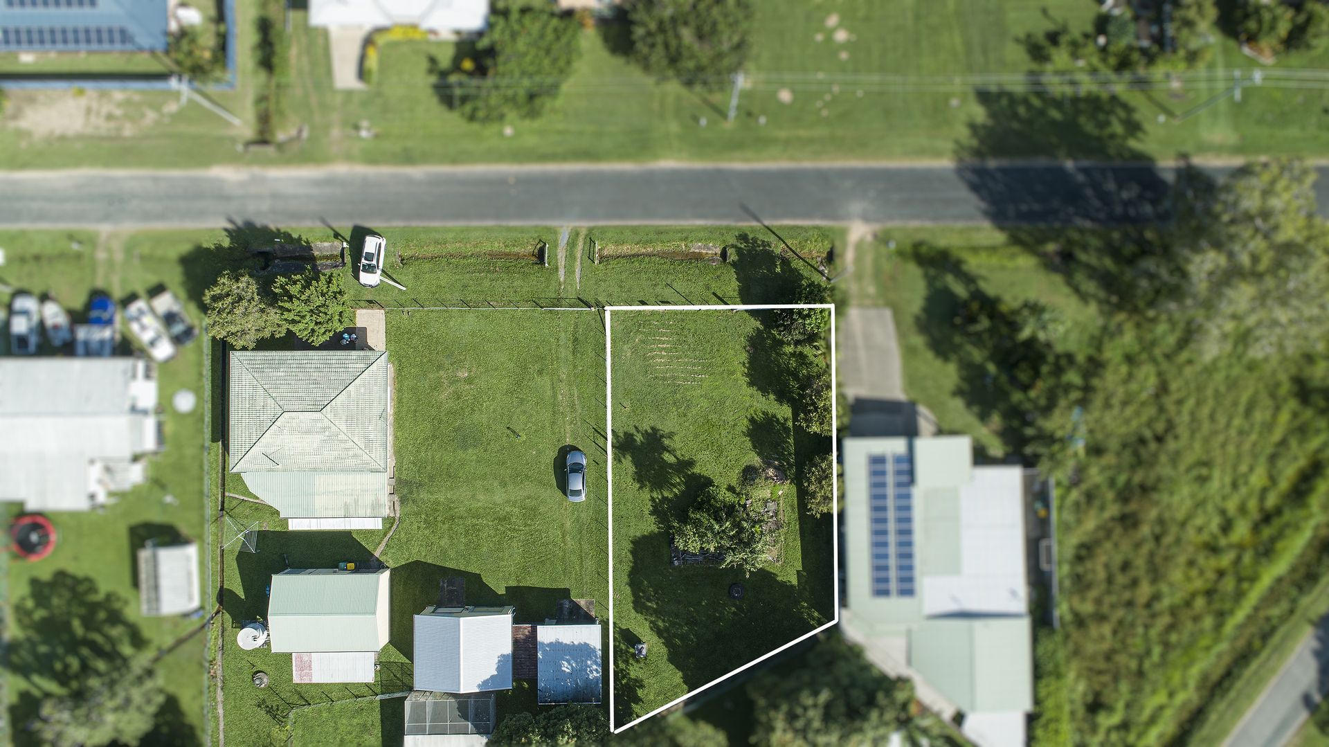 16 Milkins Street, Ball Bay Property History & Address Research Domain