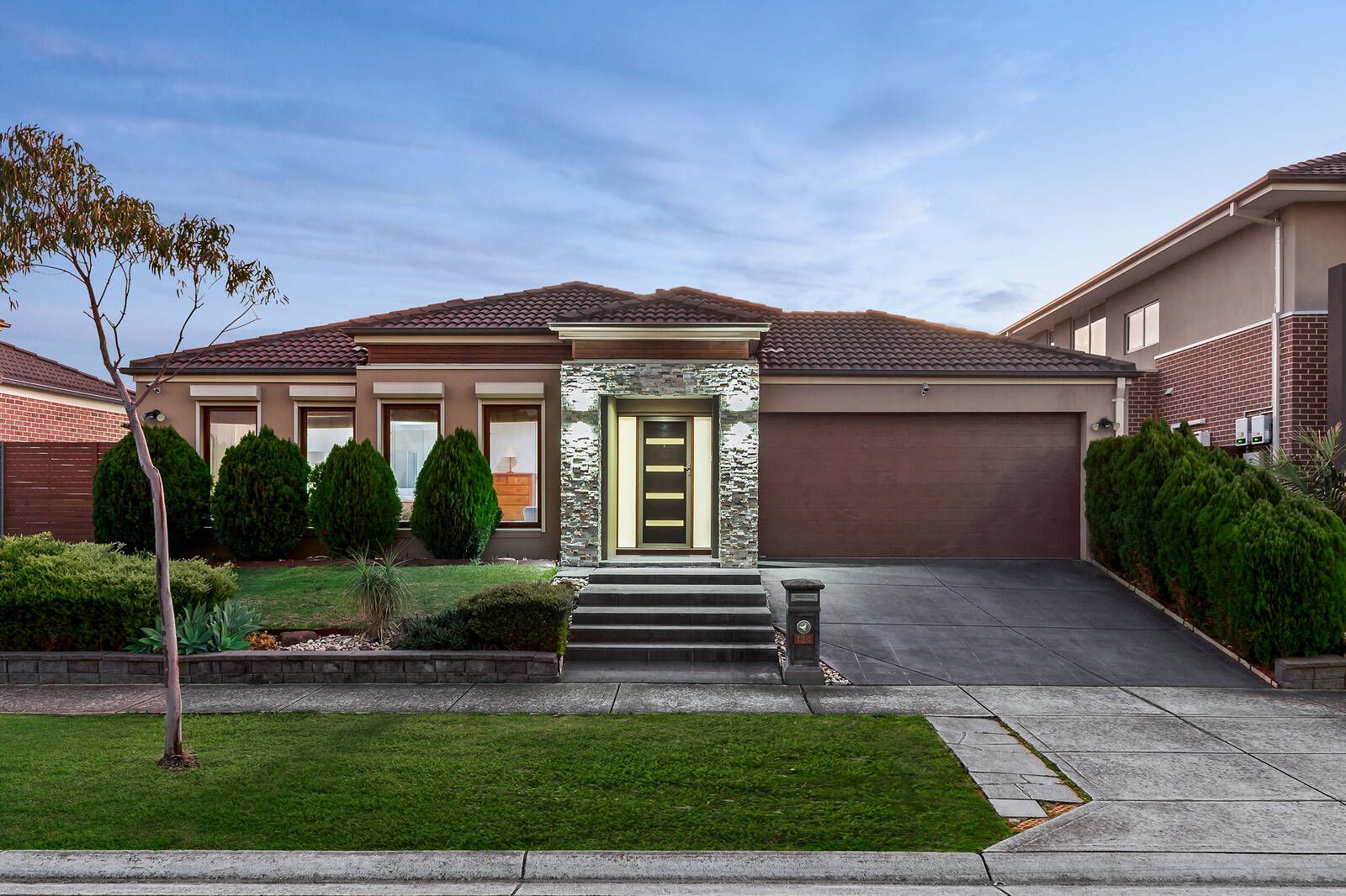 134 Lake View Boulevard, Keysborough VIC 3173, Image 0