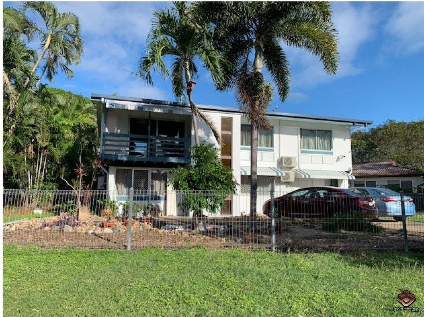 ID21096765/3 Tingha Street, Cranbrook QLD 4814 Apartment For Rent