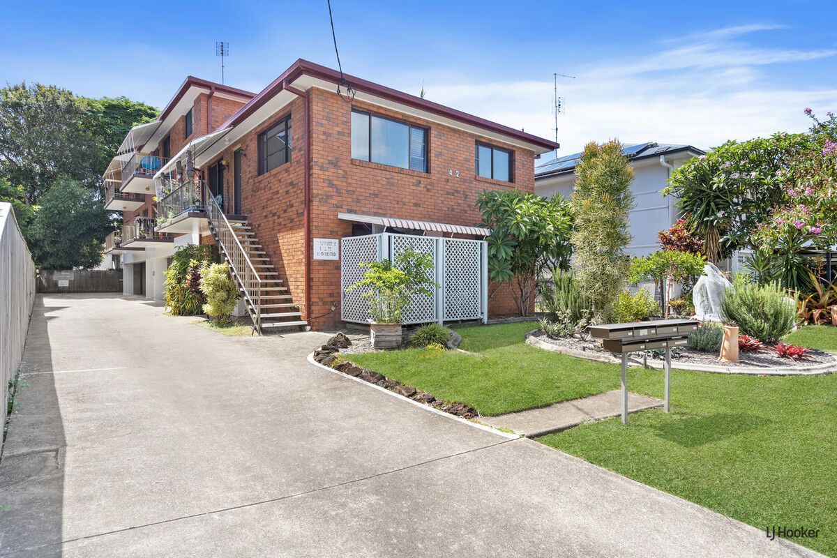 6/42 Enid Street, Tweed Heads NSW 2485