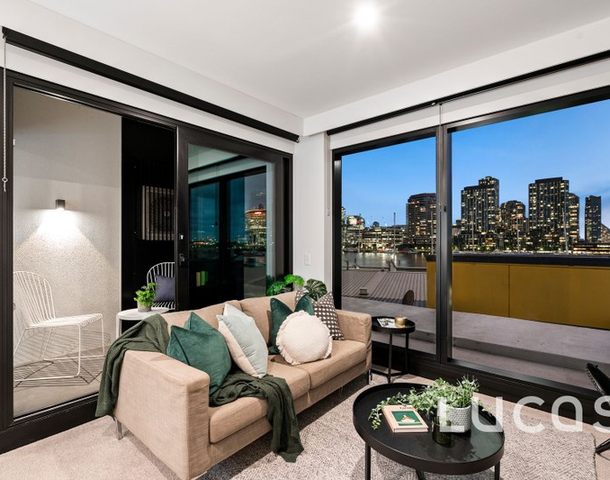 403/8 Pearl River Road, Docklands VIC 3008