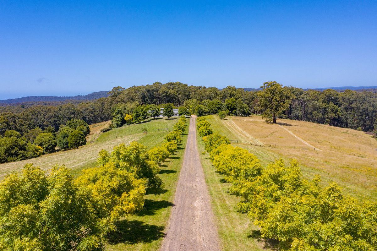 660 Bambra-Boonah Road, Boonah VIC 3235, Image 0