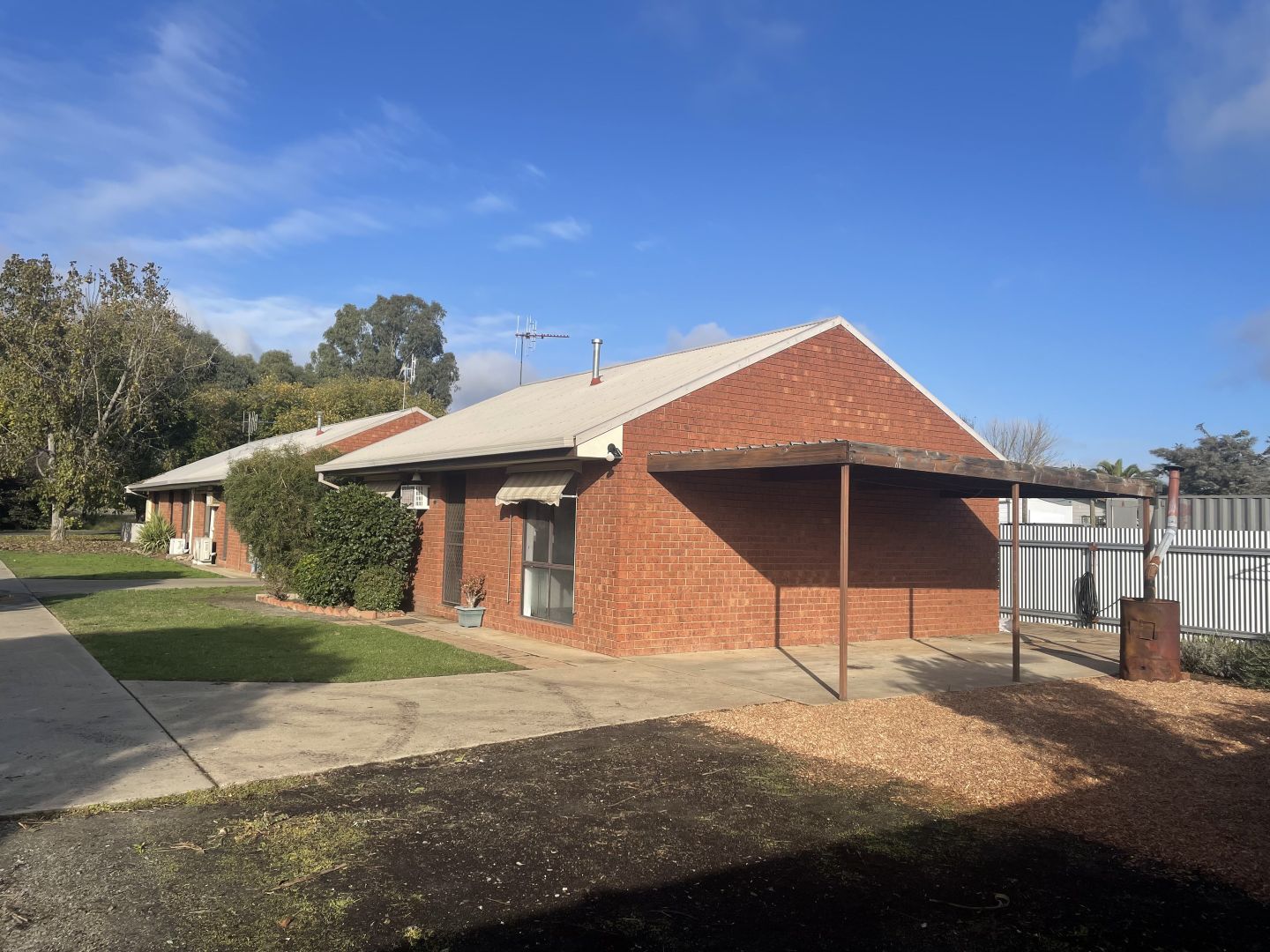 7/37A Hannah Street, Benalla VIC 3672, Image 2