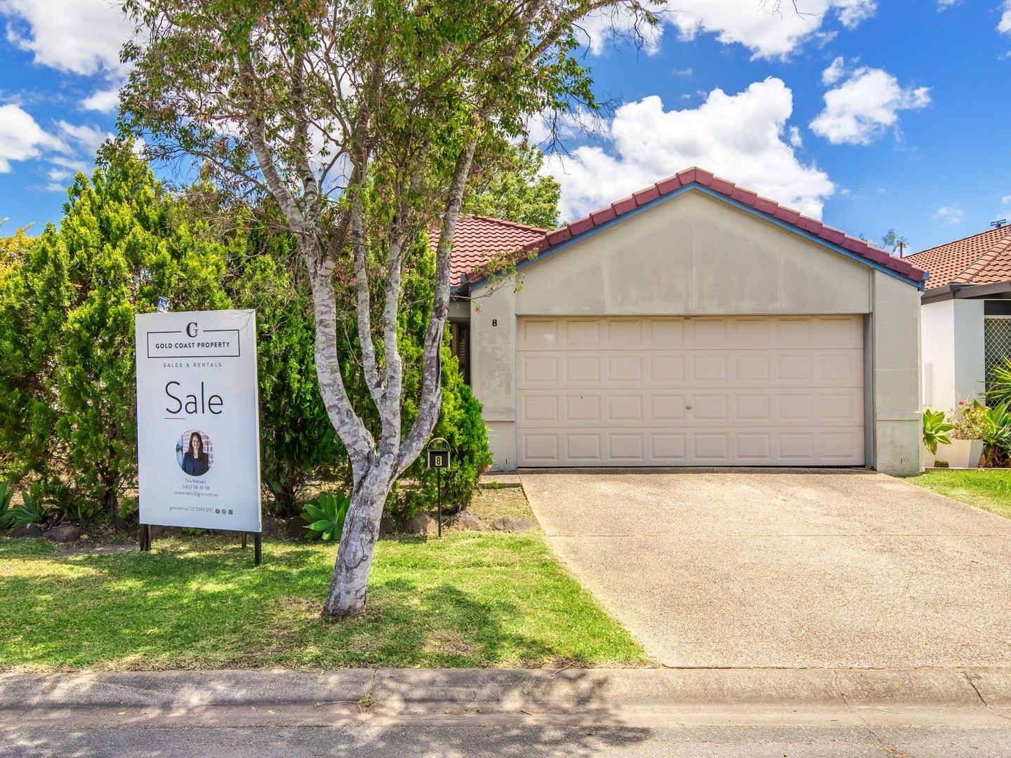 8 Fairbank Court, Merrimac QLD 4226, Image 1