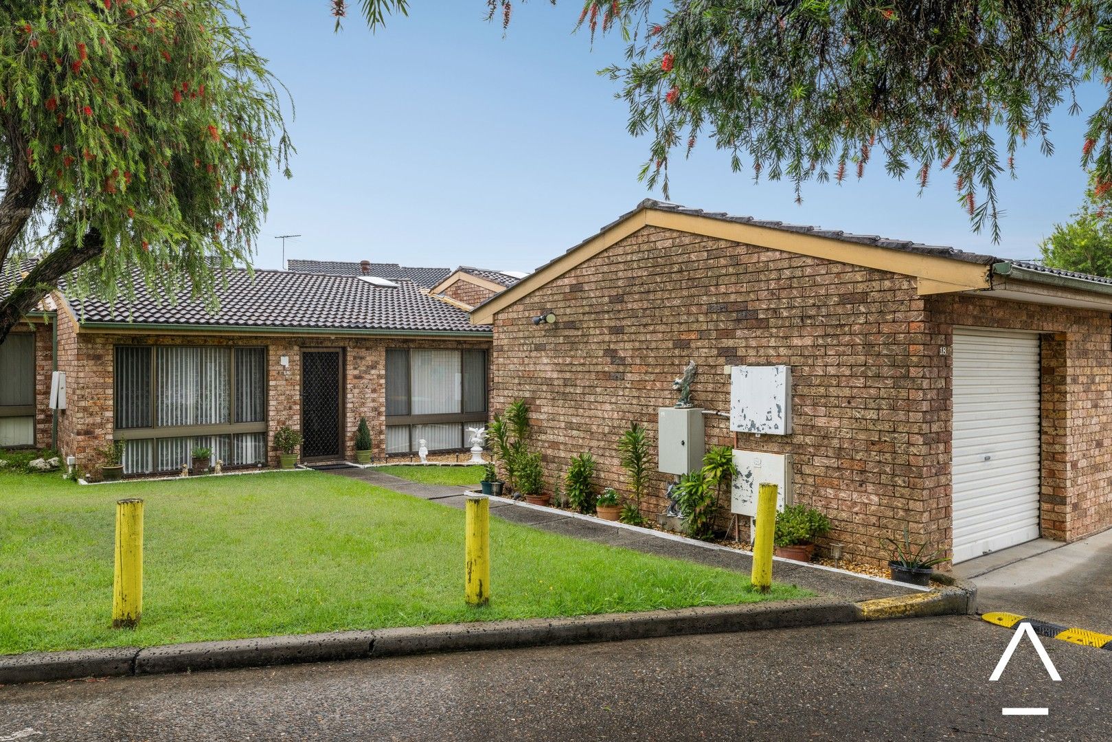 18/8 Reilly Street, Liverpool NSW 2170, Image 0
