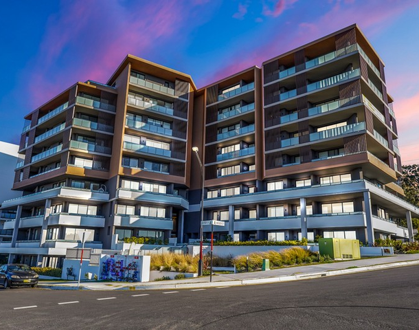 108/2 Hasluck Street, Rouse Hill NSW 2155
