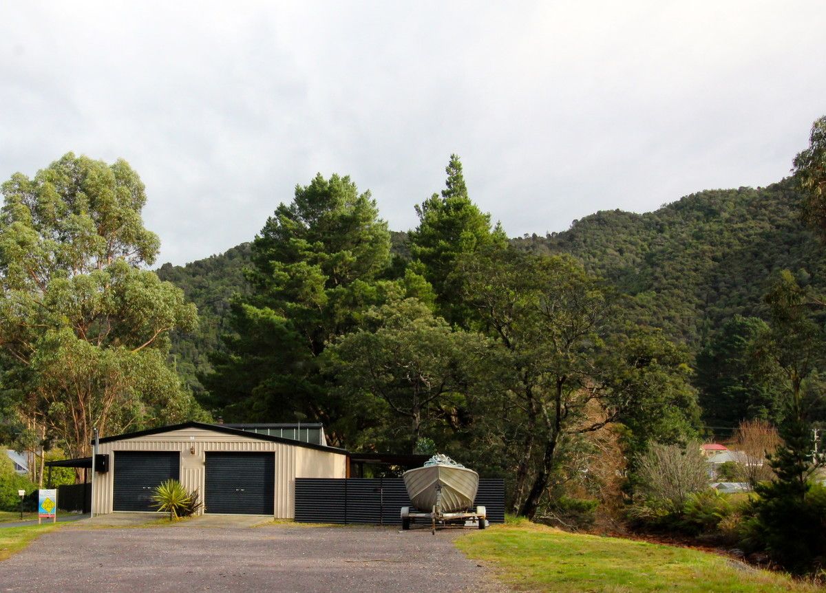 88 Esplanade, Queenstown TAS 7467, Image 0