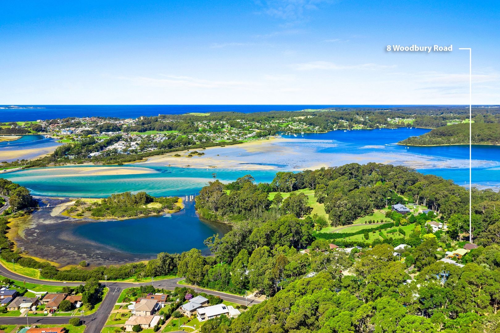 8 Woodbury, North Narooma NSW 2546 House For Sale Domain