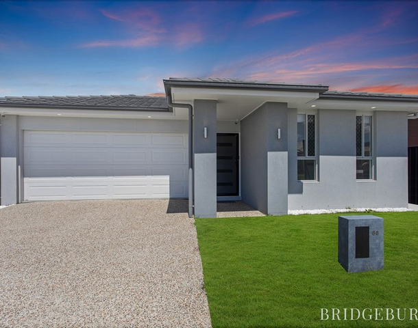 66 Leapai Parade, Griffin QLD 4503