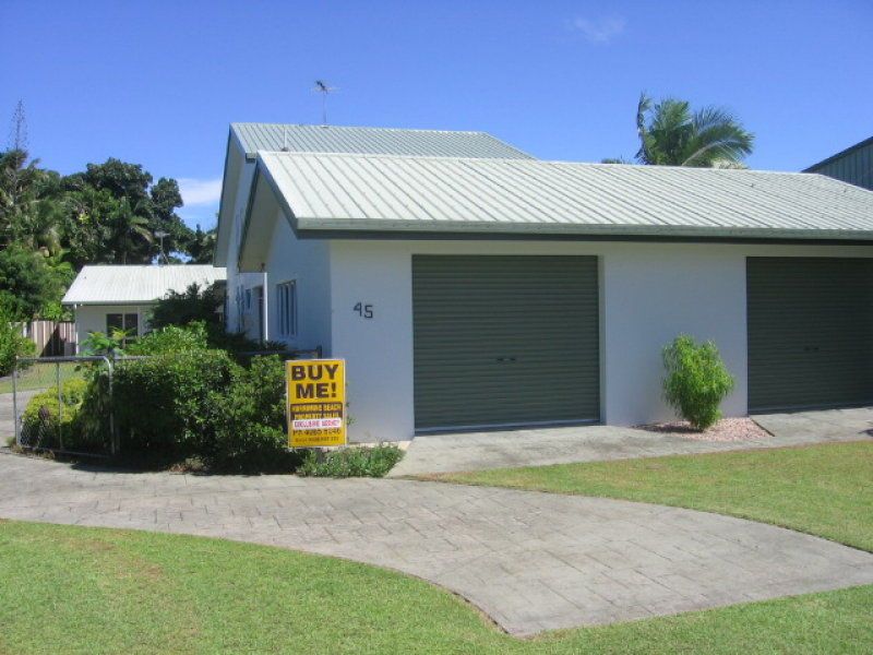 Kurrimine Beach QLD 4871, Image 1