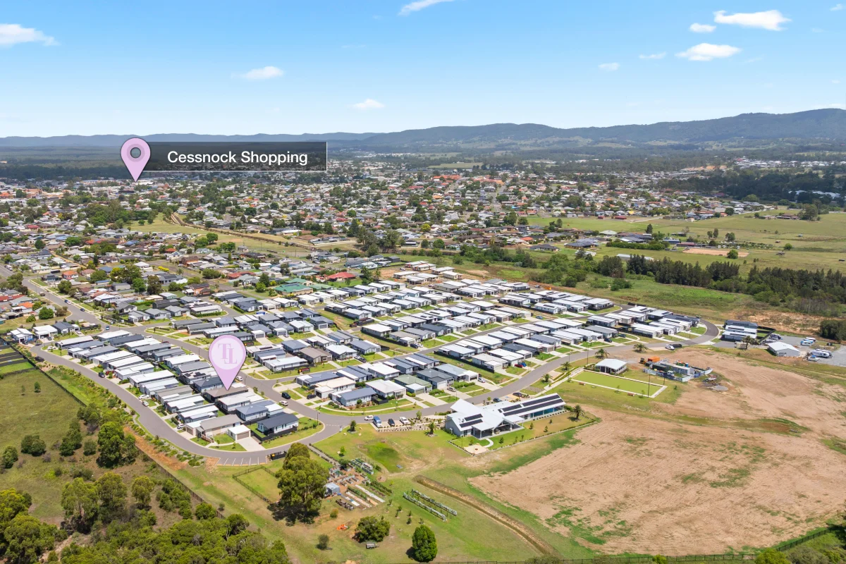 Additional image 30 of 64/68 Ferguson Street, Cessnock NSW 2325