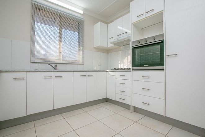 Picture of 12A Corboys Place, SOUTH HEDLAND WA 6722