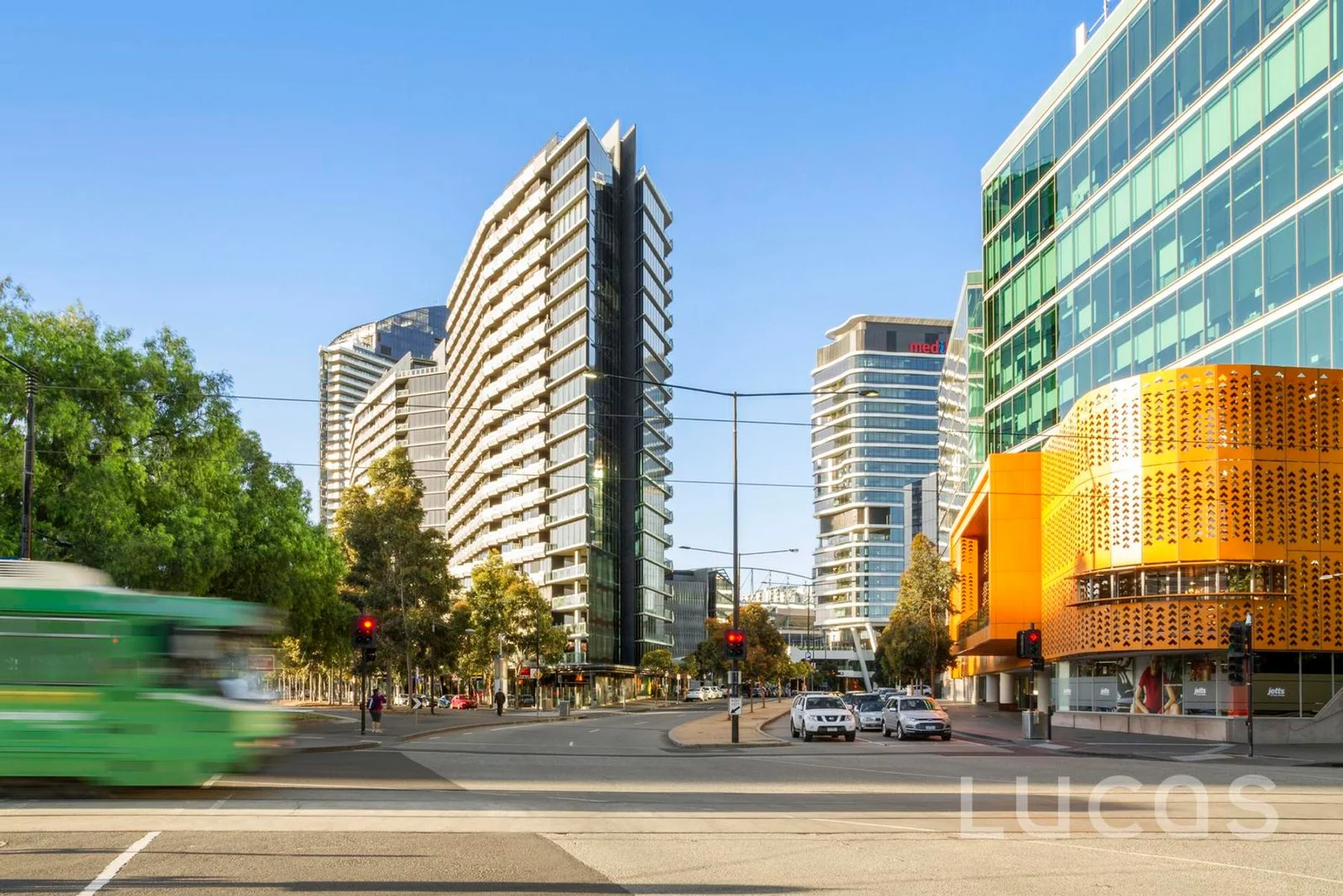 Additional image 11 of 412/757 Bourke Street, Docklands VIC 3008