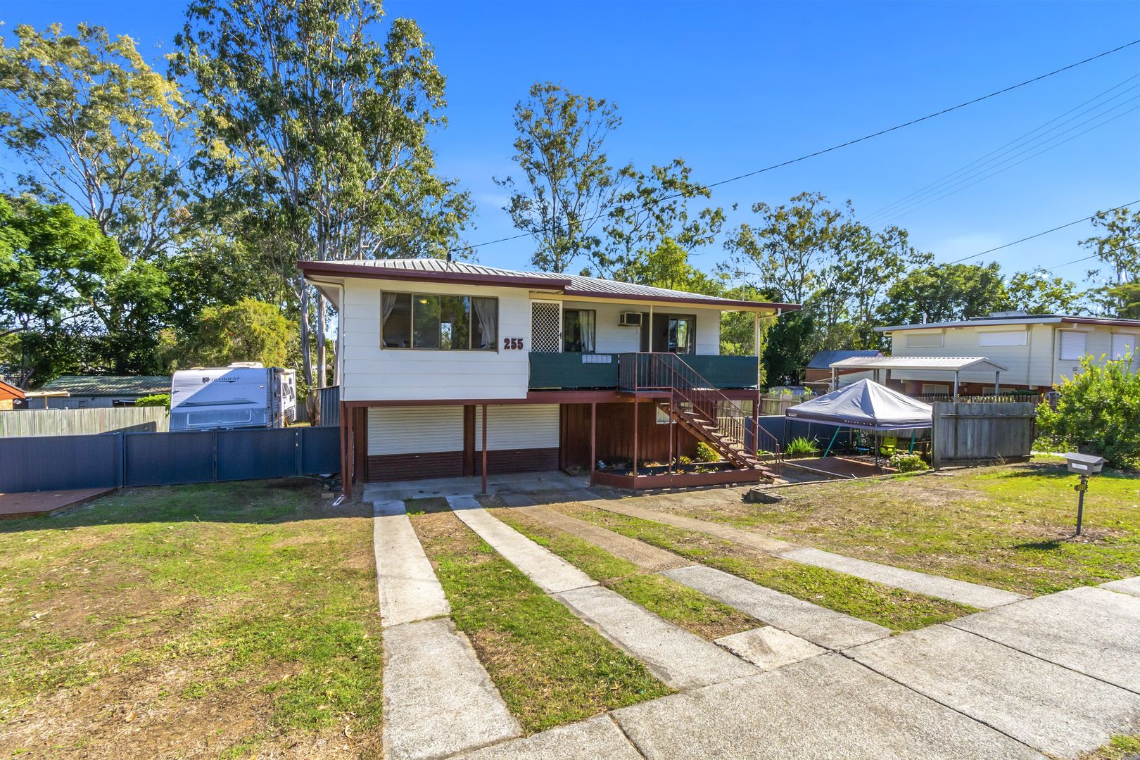 255 Redbank Plains Road, Redbank Plains Property History & Address