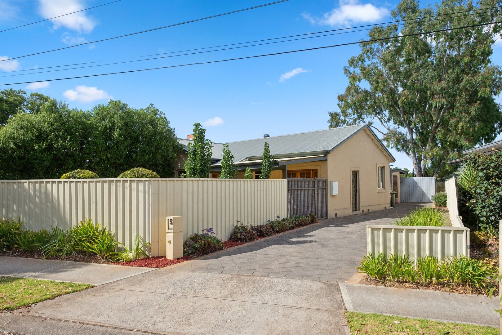 5 Aldridge Avenue, Plympton Park SA 5038, Image 0