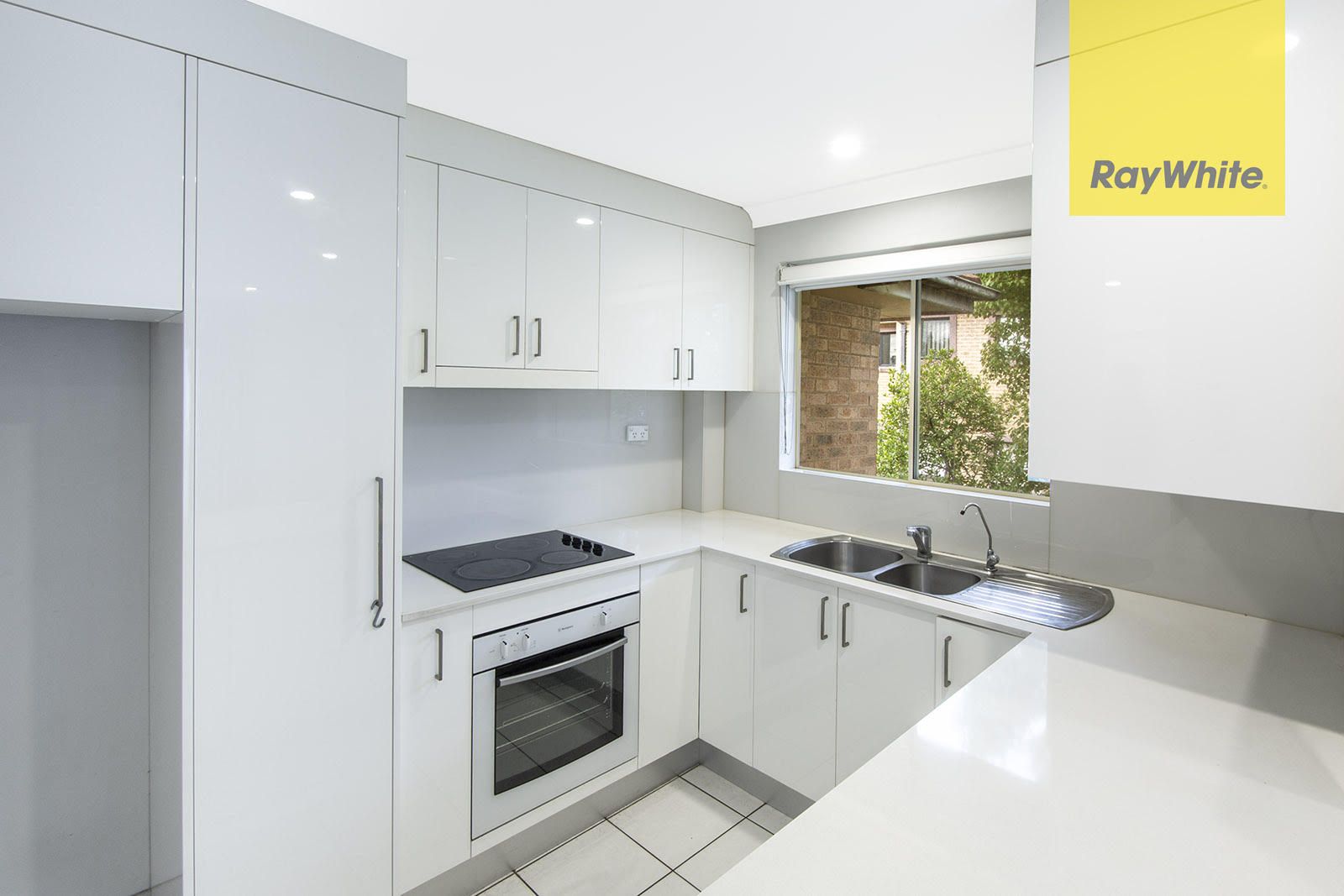 2 bedrooms Apartment / Unit / Flat in 5/38 Harris Street HARRIS PARK NSW, 2150