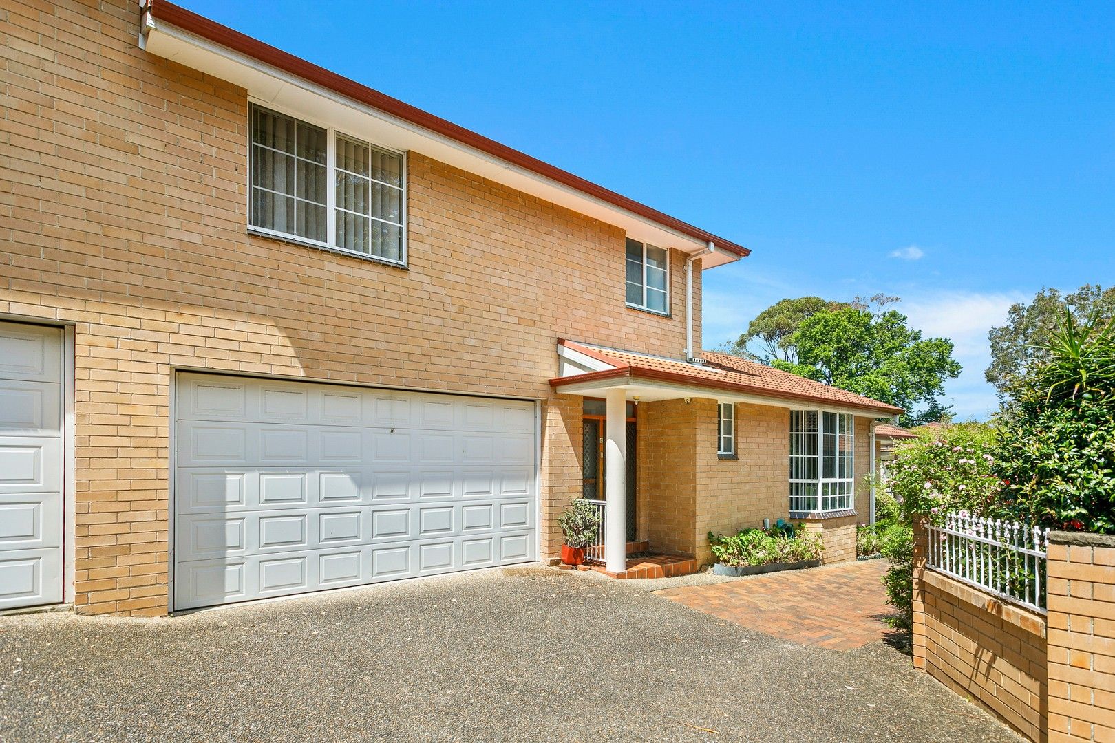 6/13-15 Melrose Avenue, Sylvania NSW 2224, Image 0