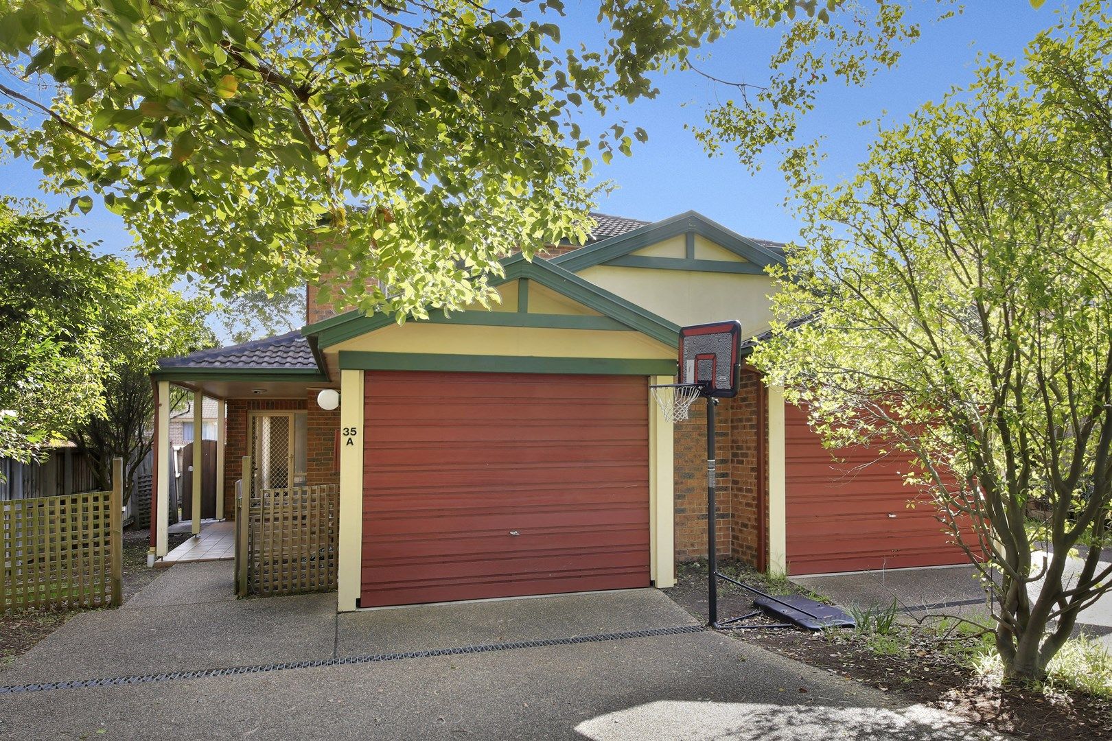 35A Linton Lane, West Ryde Property History & Address Research Domain