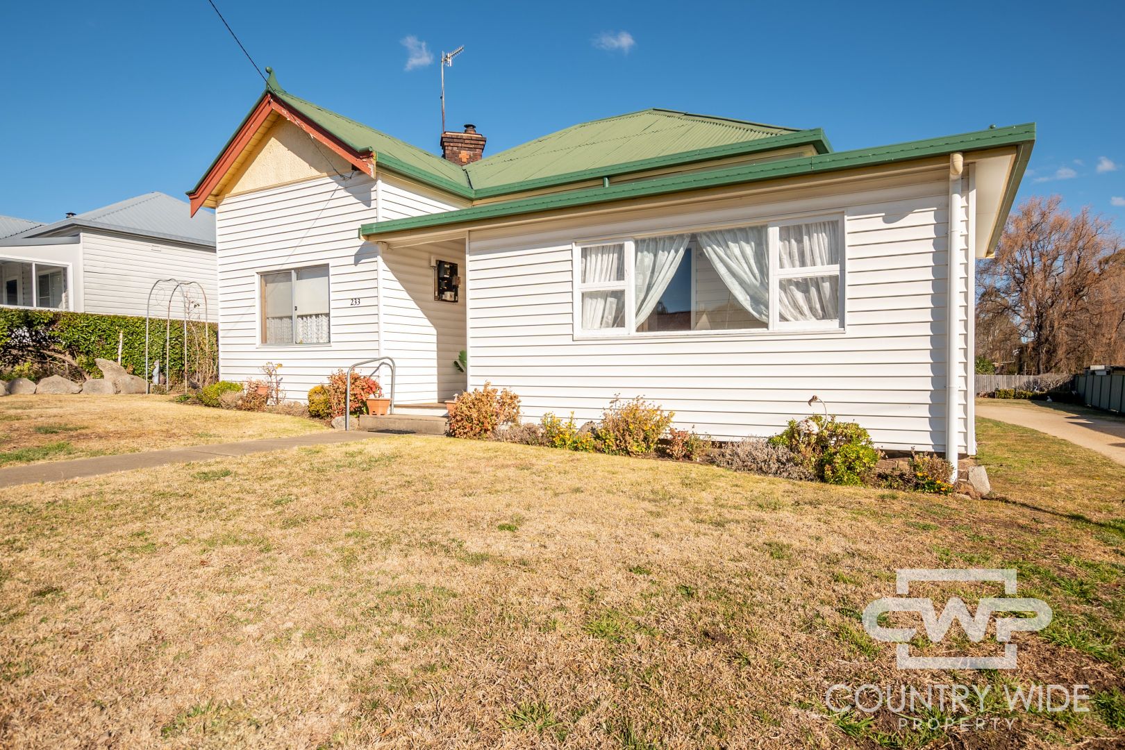 233 Meade Street, Glen Innes NSW 2370, Image 1