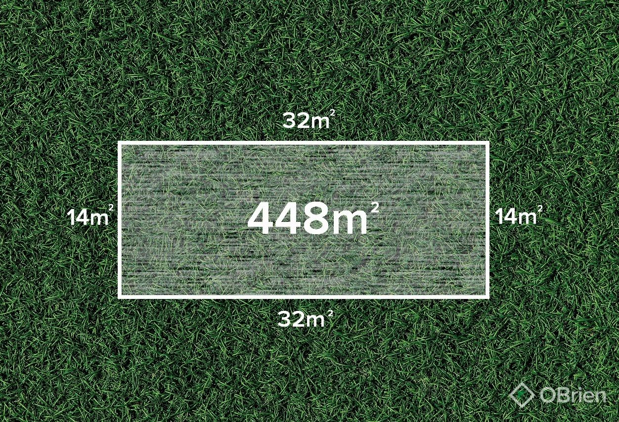 Vacant land in 208/15 Templemore Road, BEVERIDGE VIC, 3753