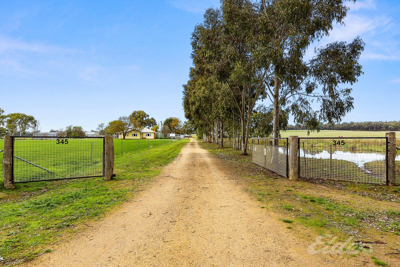 345 Frost Road, Killawarra VIC 3678, Image 0