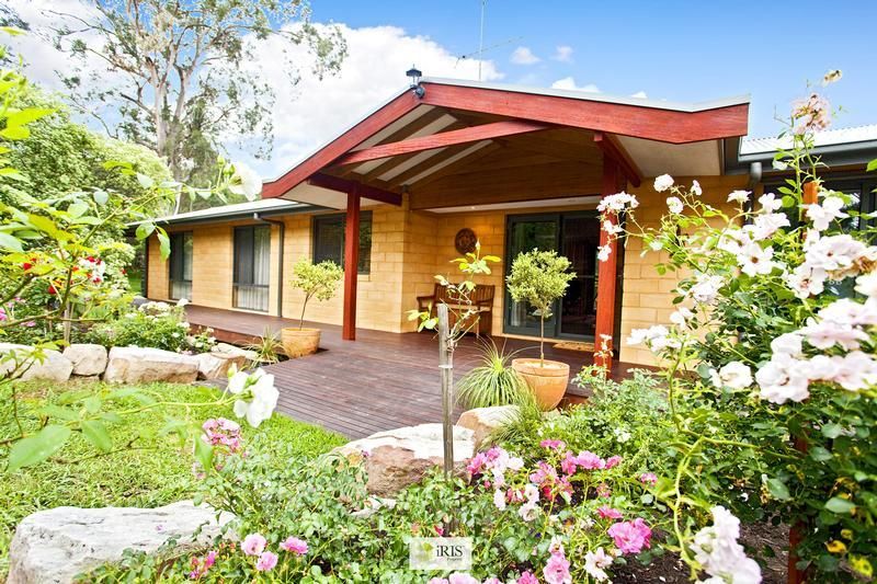 107 Mountain View Close, Kurrajong Hills NSW 2758, Image 1