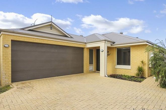 Picture of 3/6 Kea Court, ELLENBROOK WA 6069