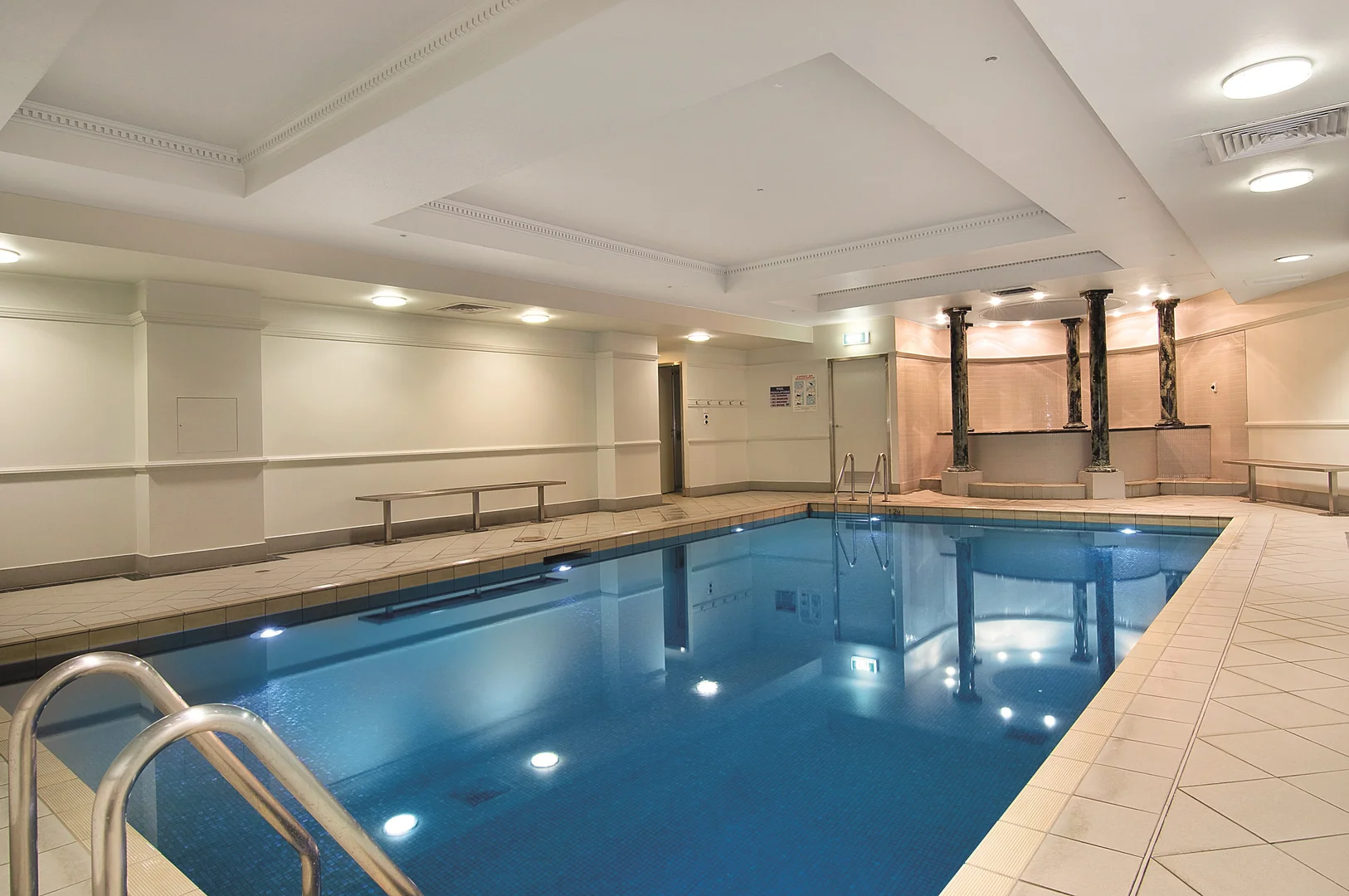 Additional image 8 of 8/180 Albert Street, East Melbourne VIC 3002