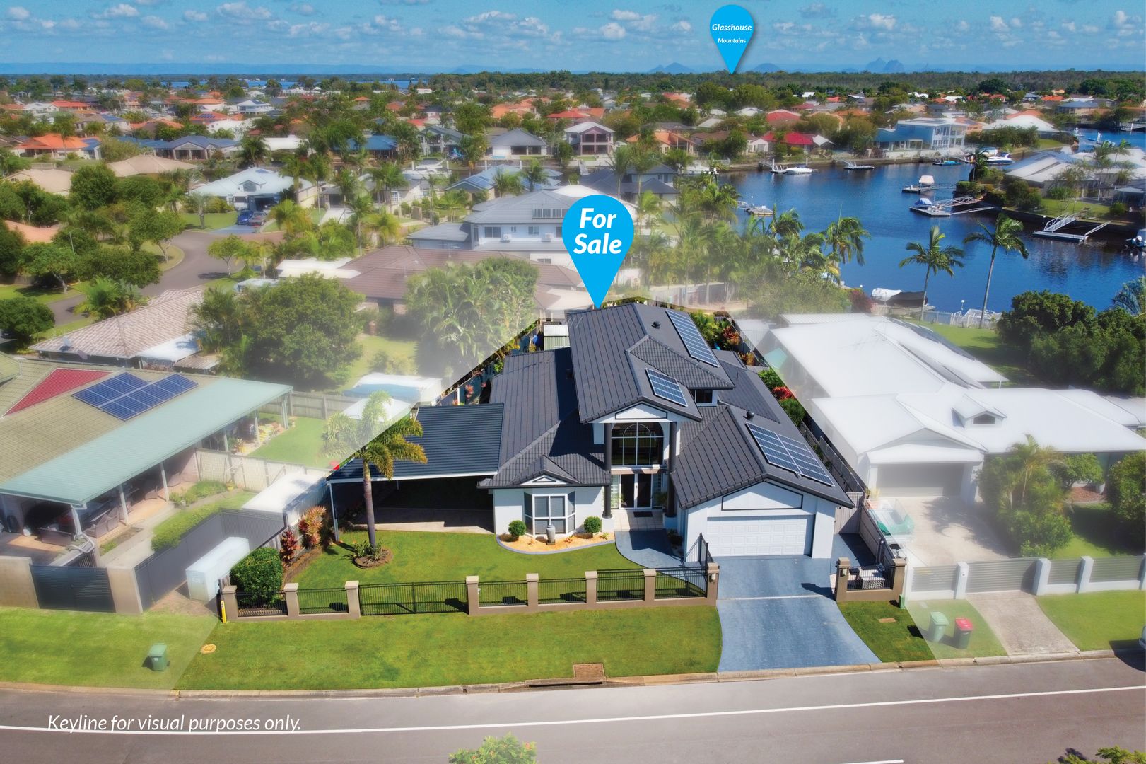 13 Headsail Drive, Banksia Beach QLD 4507, Image 1