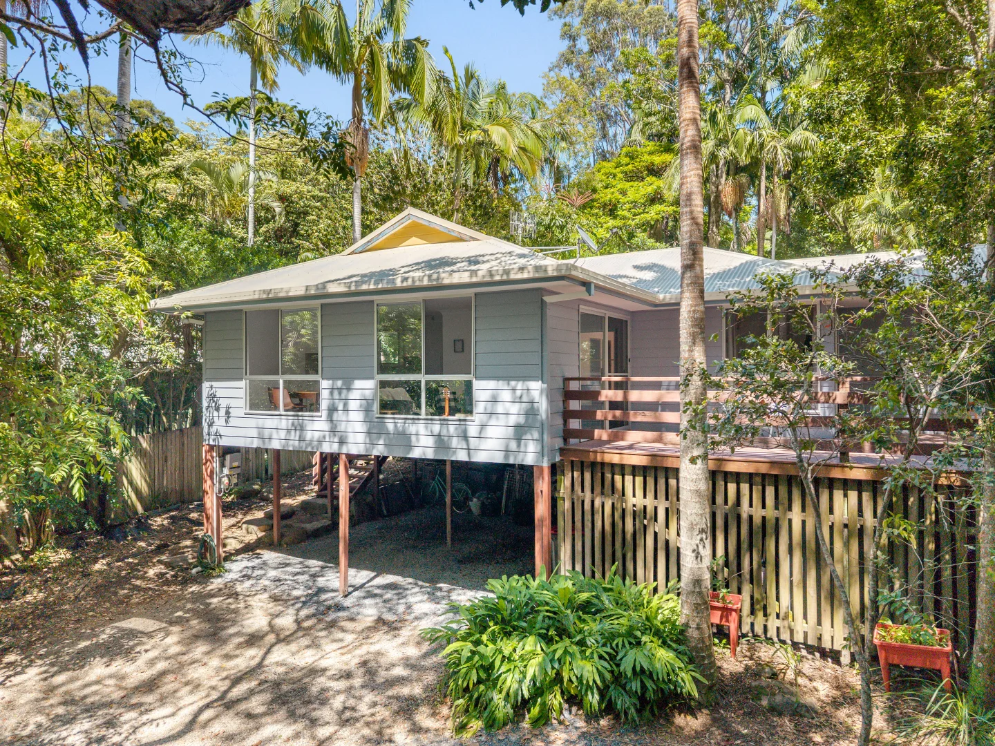 4 Orara Court, Byron Bay NSW 2481