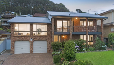 Picture of 25 Adina Place, WAMBERAL NSW 2260