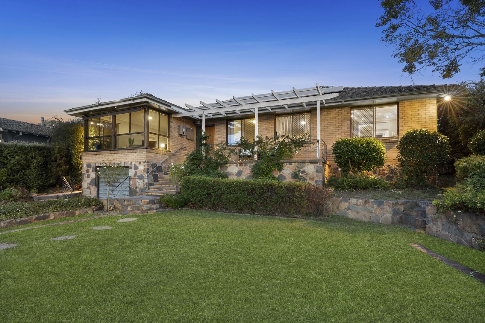 31 Gellibrand Street, Campbell ACT 2612, Image 1