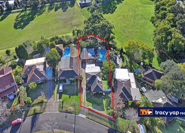 25 Mckay Street, Dundas Valley NSW 2117