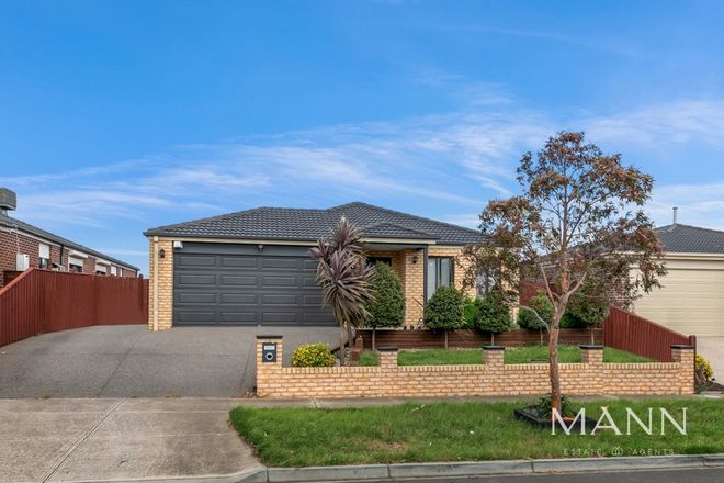 Picture of 20 Evolve Esplanade, WOLLERT VIC 3750