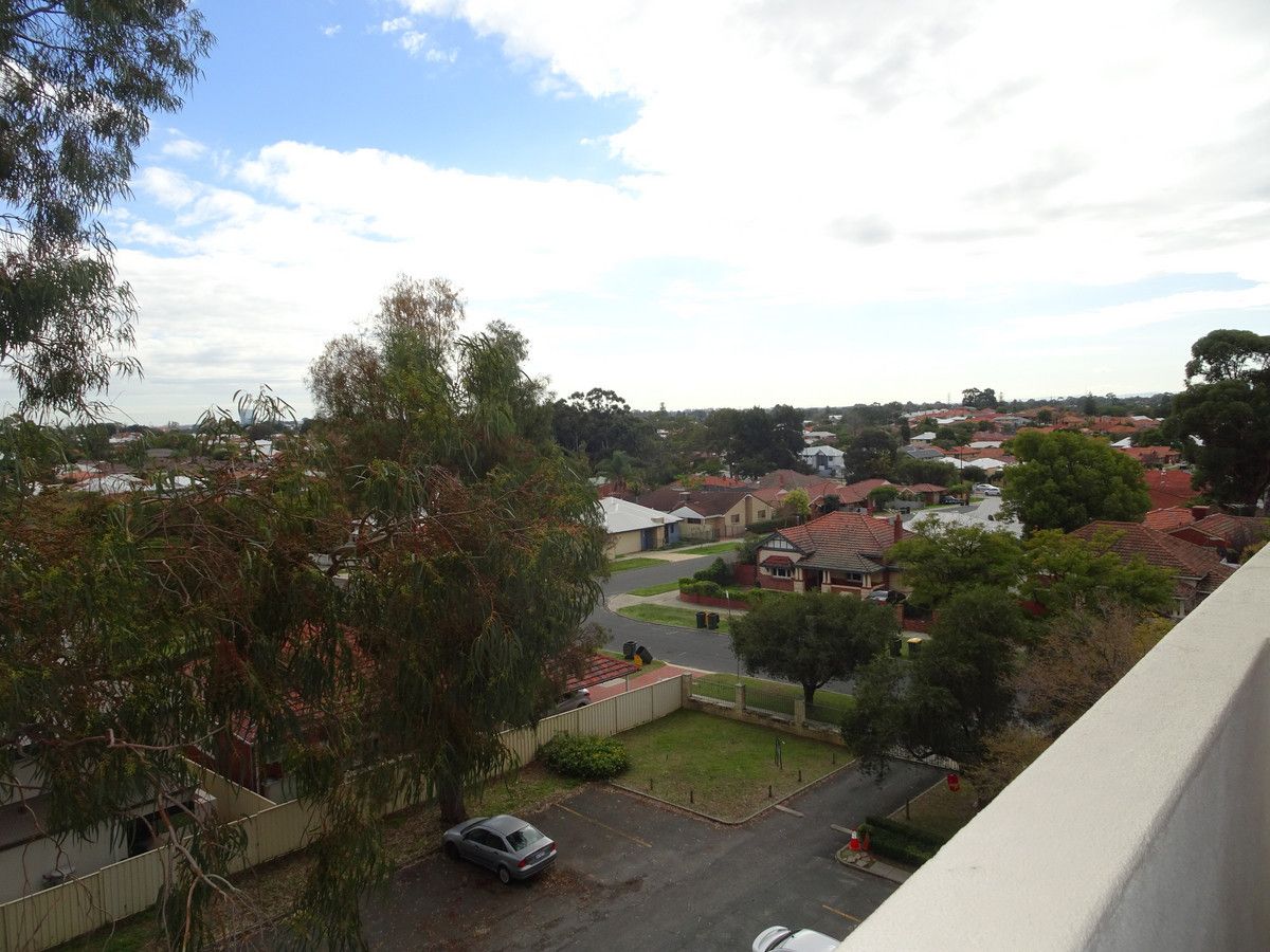 1 bedrooms Apartment / Unit / Flat in 57/159 Hubert Street EAST VICTORIA PARK WA, 6101