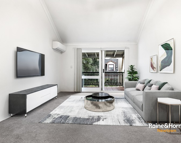 12/58 Park Street, Erskineville NSW 2043