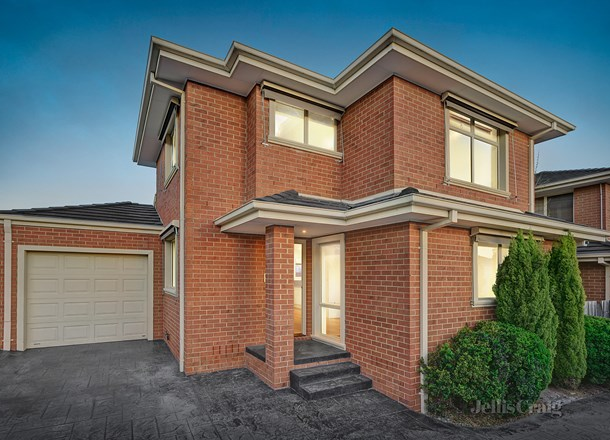 2/1 Garden Road, Bentleigh East VIC 3165