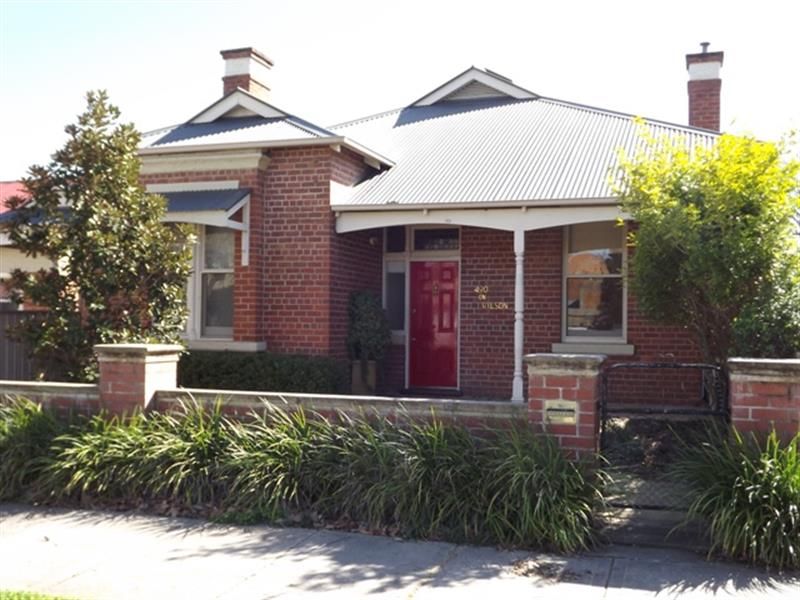 Wilson 490 Street, Albury NSW 2640, Image 0