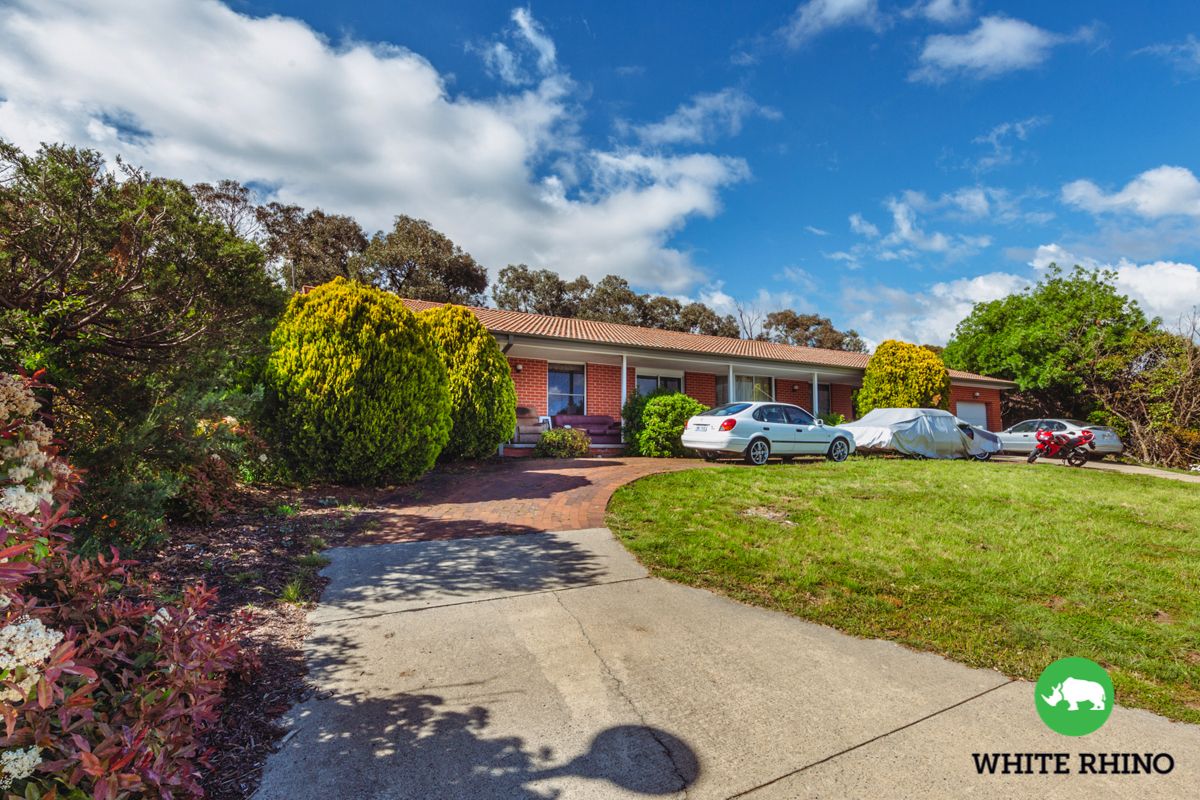 22 Shirra Close, Monash ACT 2904, Image 0