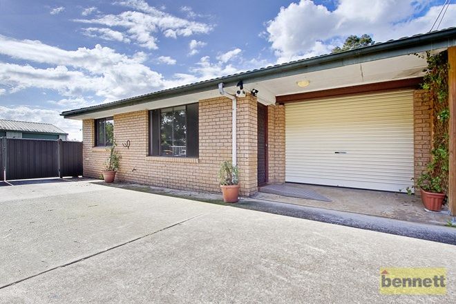 Picture of 2/15 Rose Street, WILBERFORCE NSW 2756