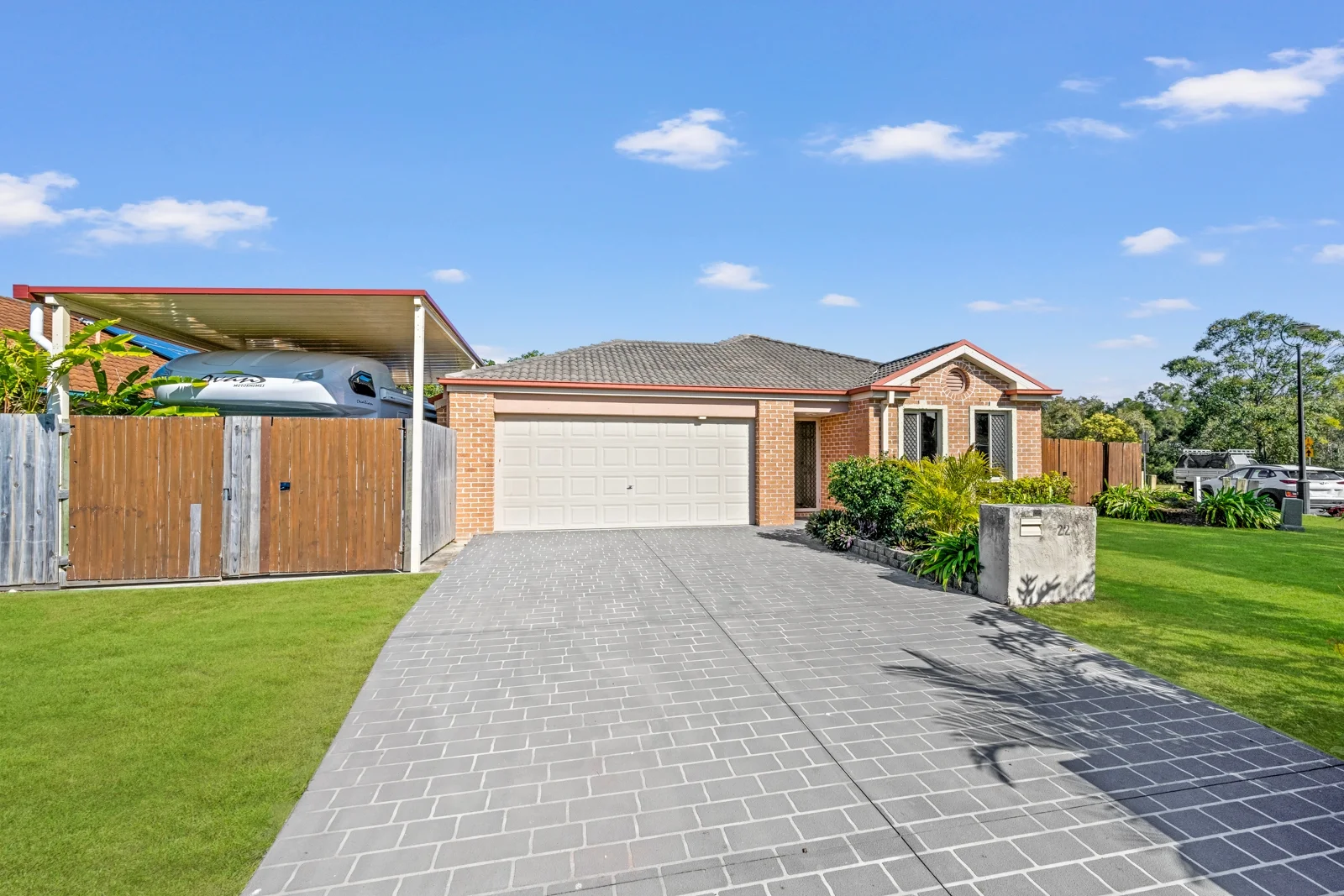 22 Greendale Place, Bracken Ridge QLD 4017
