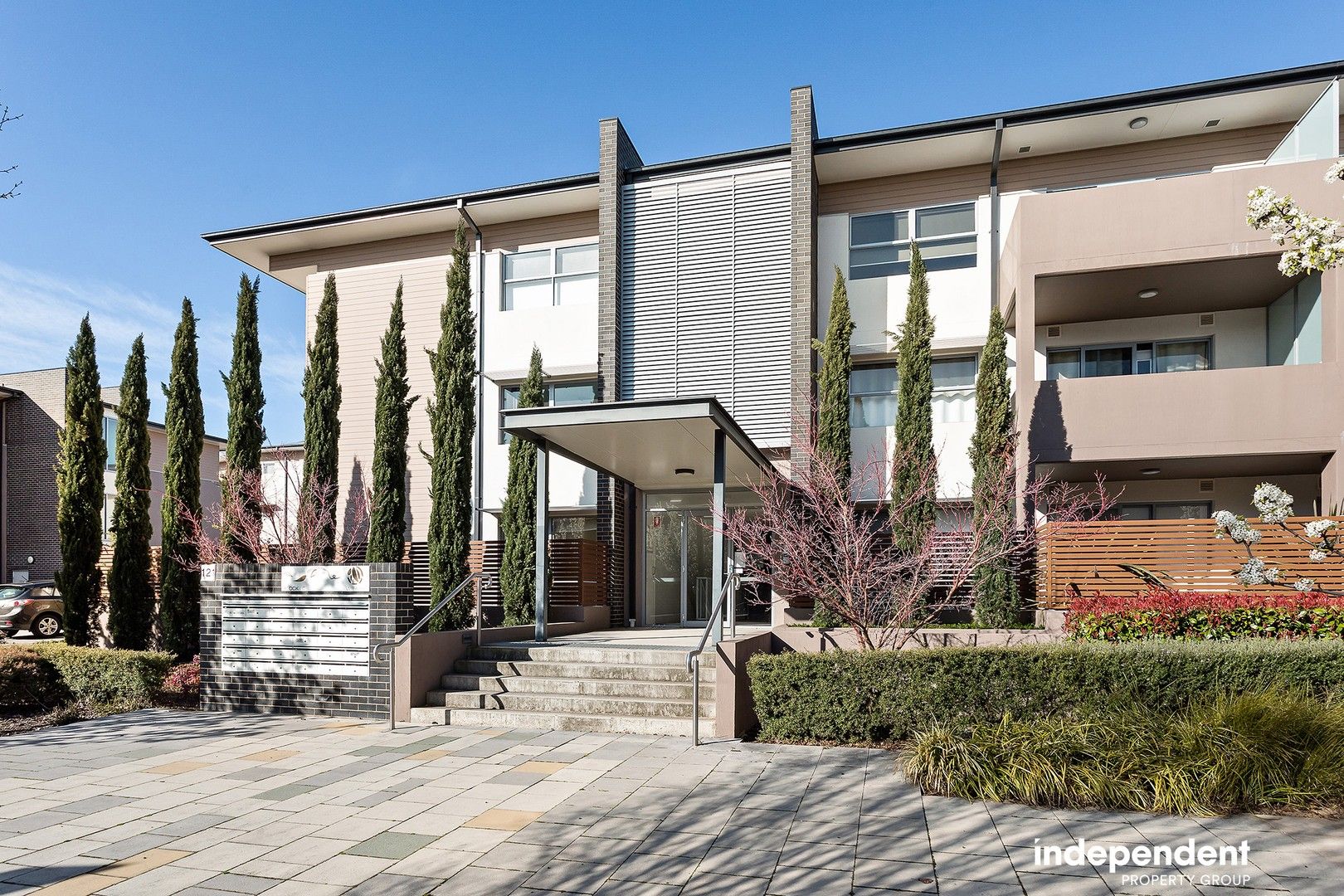 Sold 67/121 Easty Street, Phillip ACT 2606 on 07 Oct 2022 2018084893