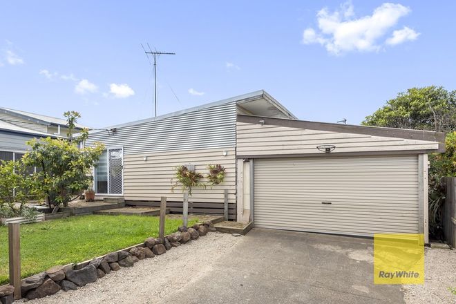 Picture of 2 Fisher Avenue, BELMONT VIC 3216