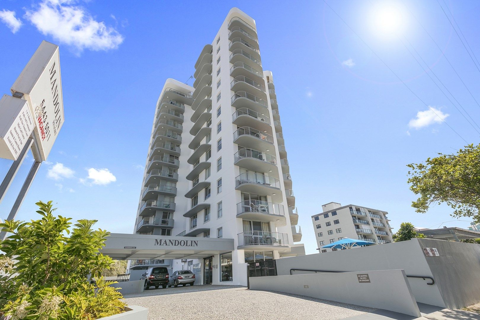 15/174 Alexandra Parade, Alexandra Headland QLD 4572, Image 0