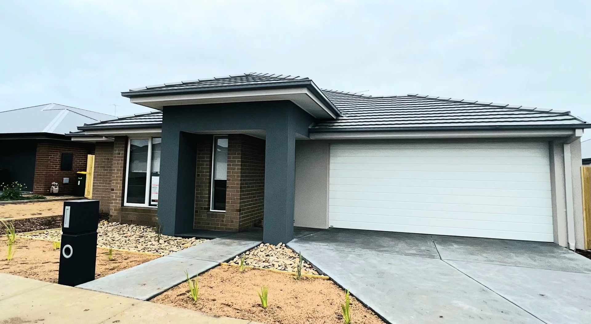4 bedrooms House in 6 Berrigan Drive BONSHAW VIC, 3352