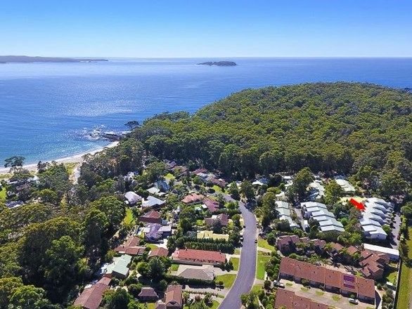 22/12-18 Newth Place, Surf Beach NSW 2536, Image 1