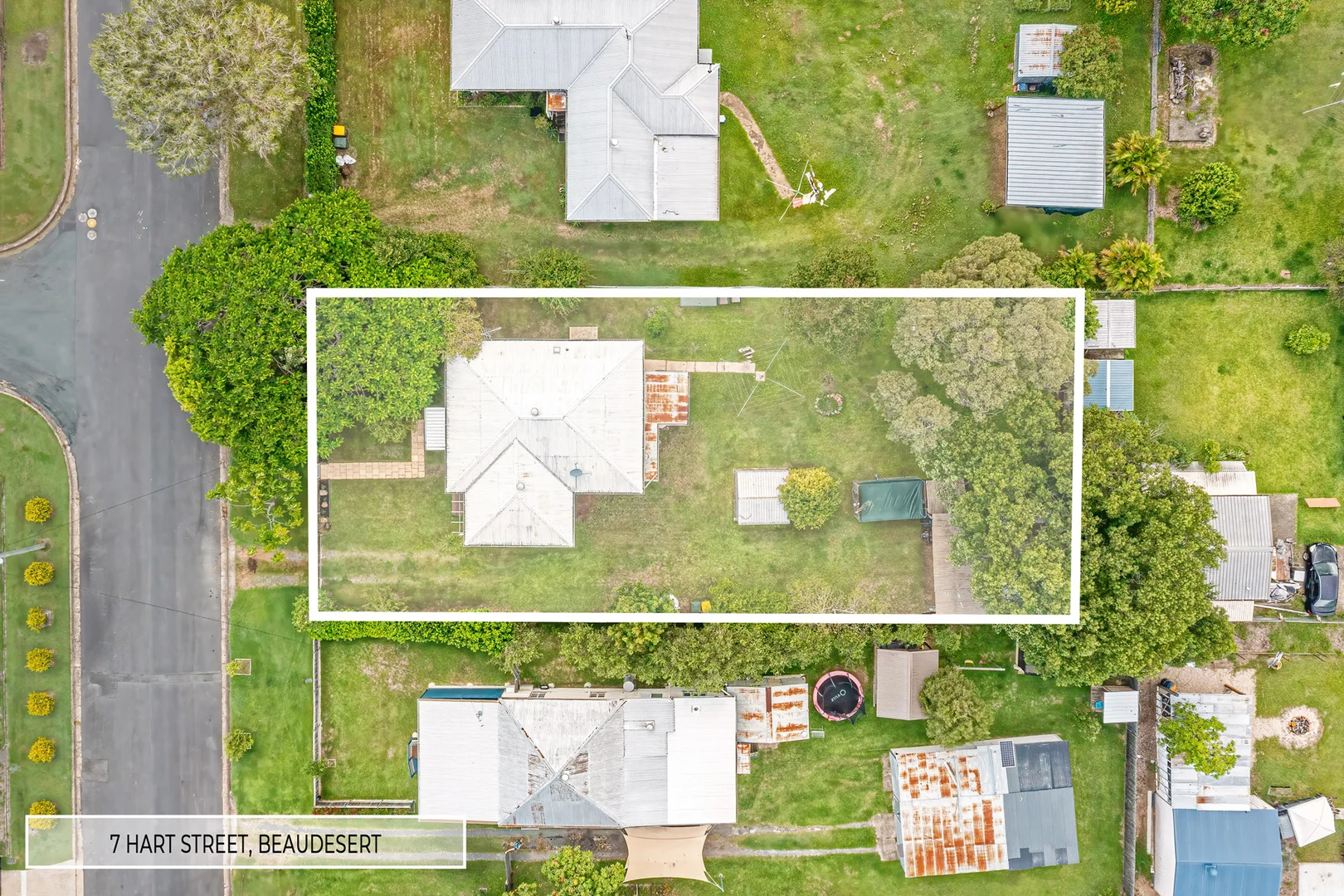 Additional image 8 of 7 Hart Street, Beaudesert QLD 4285